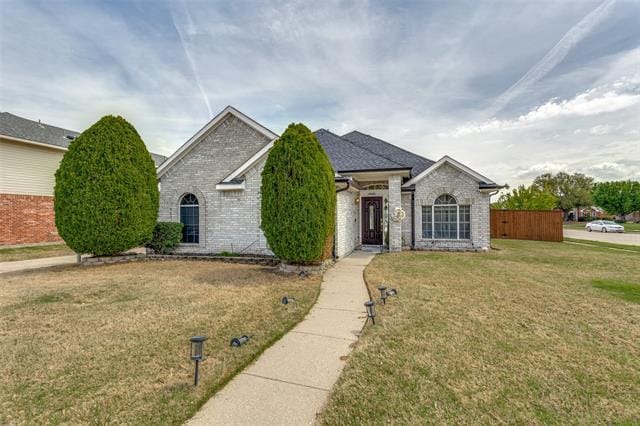 Building Photo - 1400 Ambrose Dr