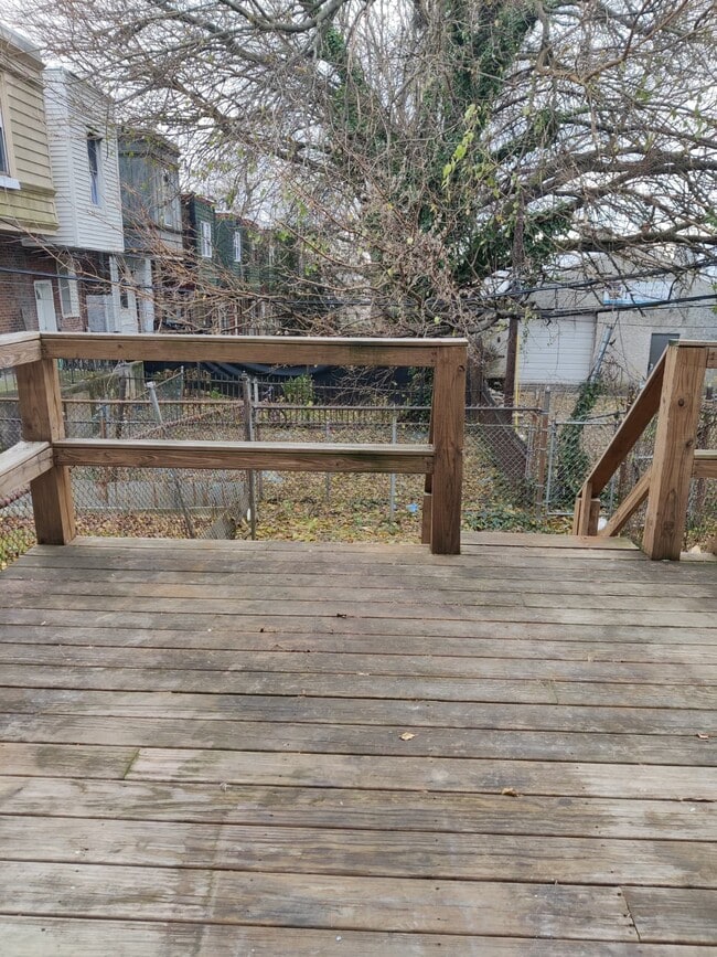 Building Photo - 6110 Master St