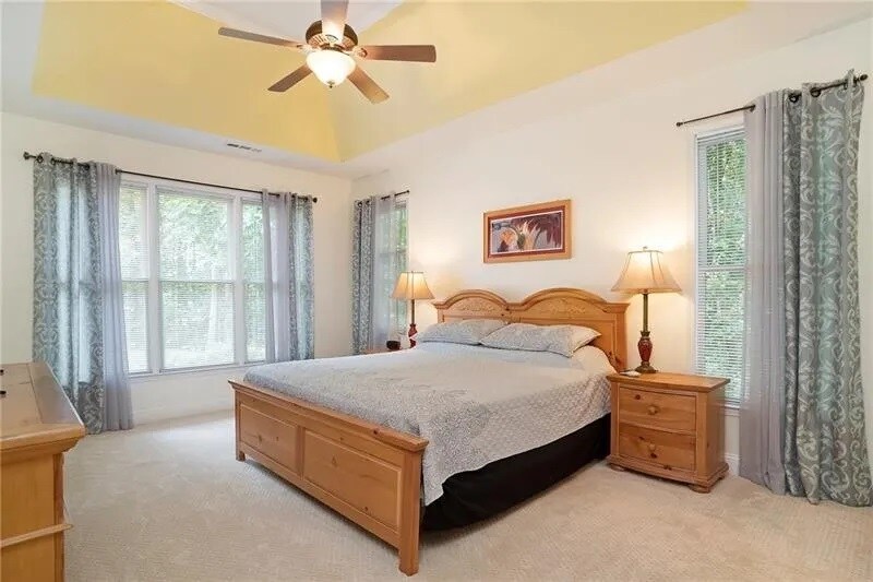 Building Photo - 3915 High Gables E