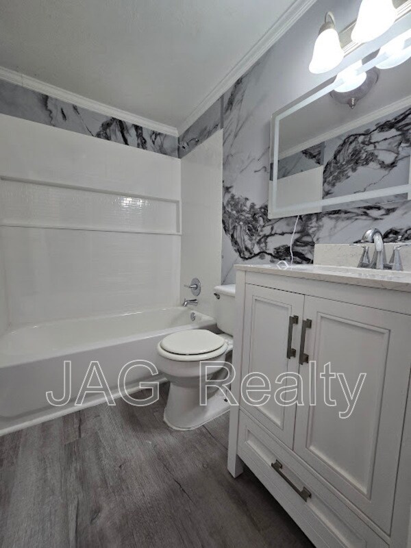 Building Photo - 3320 Griffin Cemetery Rd