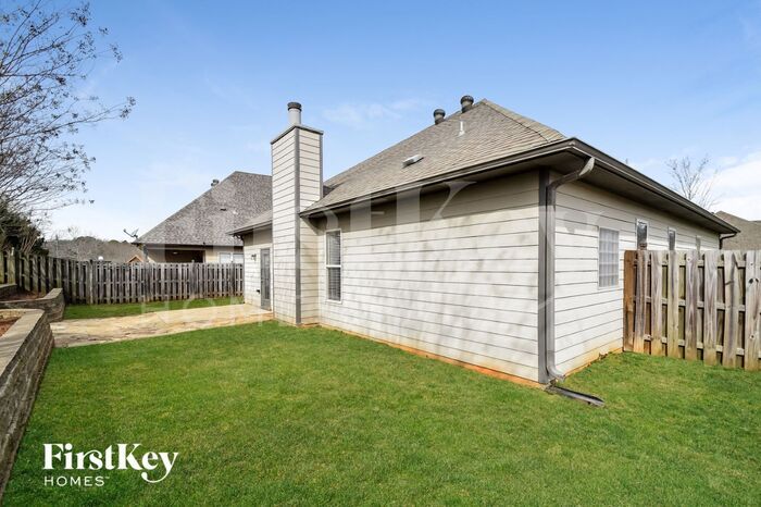 Building Photo - 1017 Little Sorrel Dr
