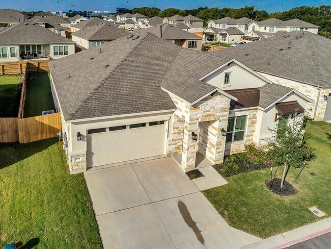 Building Photo - 3750 E Palm Valley Blvd