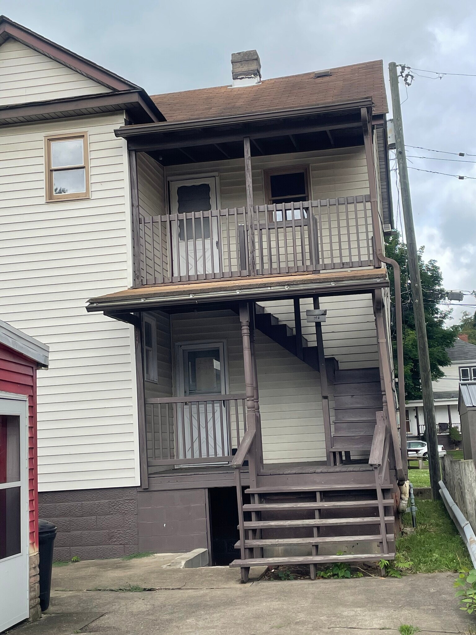 149A - 149 Market St