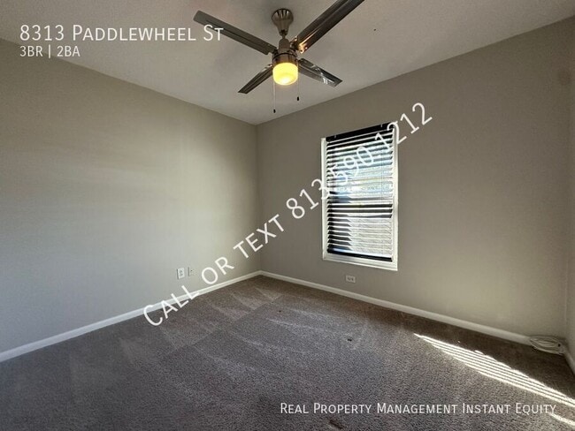 Building Photo - 8313 Paddlewheel St