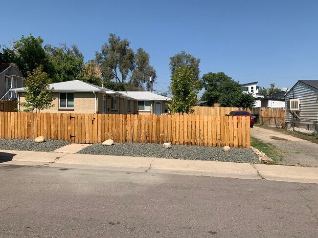 Street View - 2819 W 3rd Ave