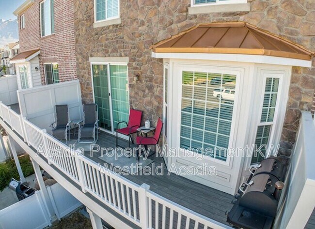 Building Photo - 3713 N 60 E