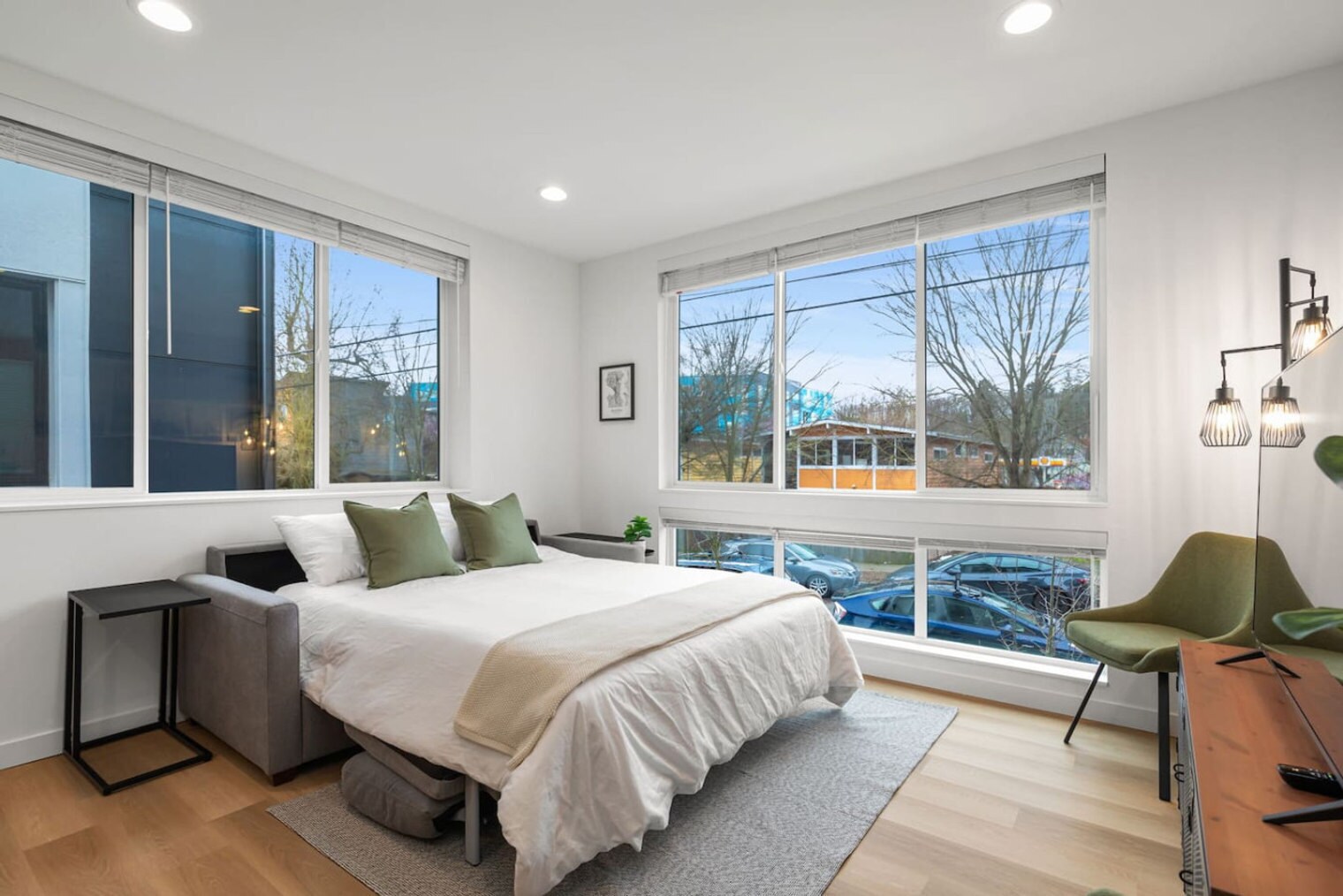 Building Photo - 7510 43rd Ave S