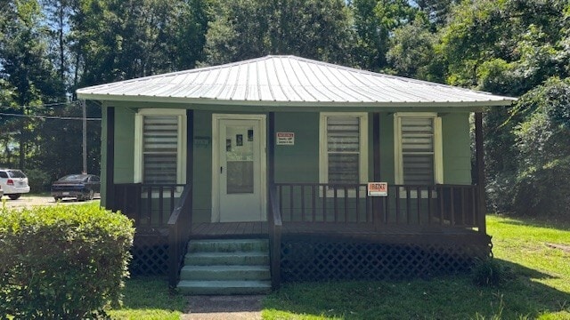 Primary Photo - 117 Abernathy Ave