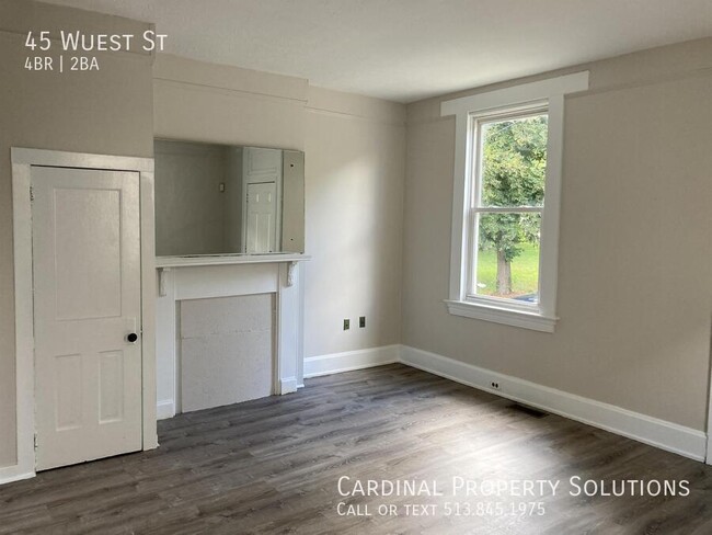 Building Photo - Spacious 4-Bedroom Home in St. Bernard | V...