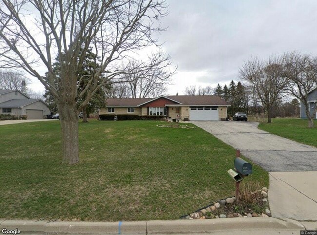 Dated Street view - 9640 W Barnard Ave