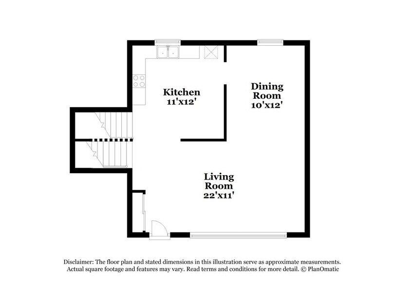 Building Photo - 1399 Fullen Rd