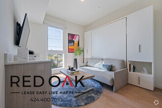 Building Photo - 5875 1/8 Interceptor St.-Serenity Suite 41...