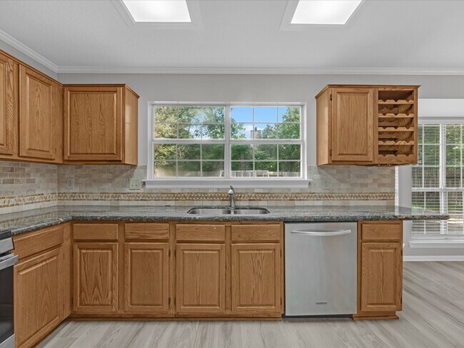 Building Photo - 4241 Mountain Peak Way