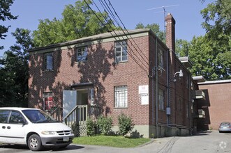 Building Photo - St James Apartments