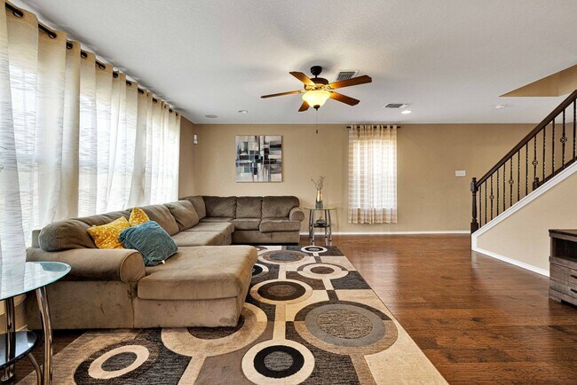 Building Photo - Beautiful Rental Home in Southwest ISD School District