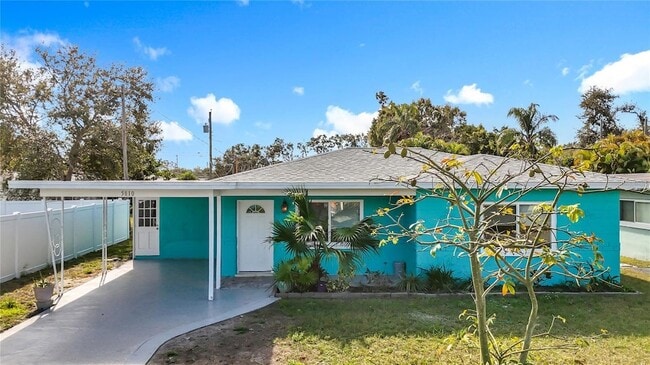 Building Photo - 5810 Tangerine Ave S