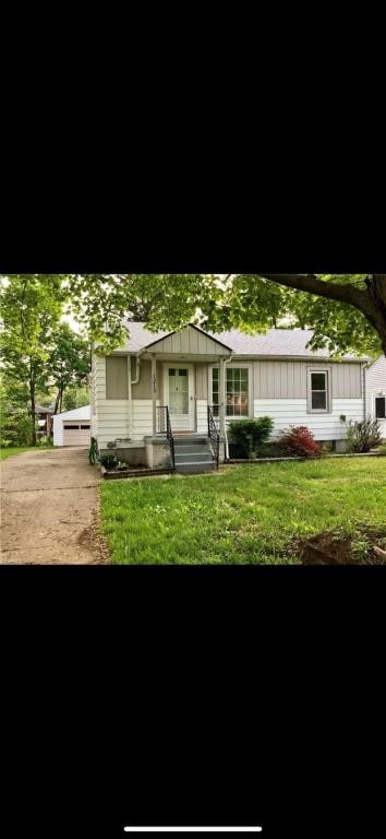 Primary Photo - 1213 Meadowbrook Blvd