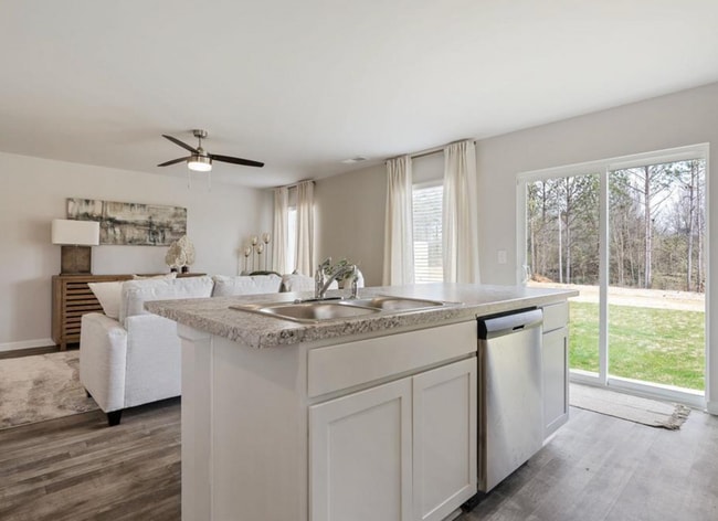 Building Photo - Brand new townhome- 3 bed & 2.5 bath * Move-In Special!*