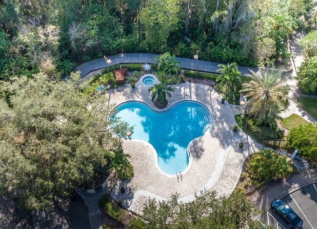 Building Photo - 8516 Island Breeze Ln