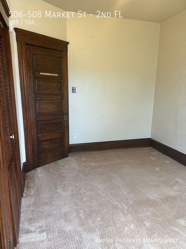 Building Photo - 506-508 Market St-2nd FL