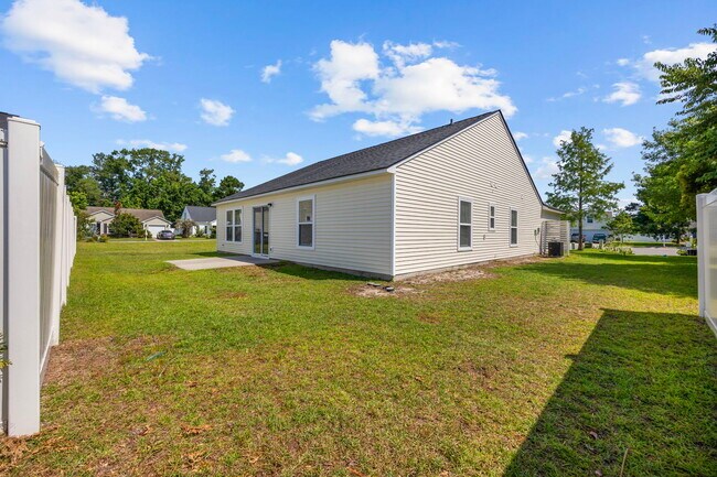 Building Photo - 1006 Post Oak Ct