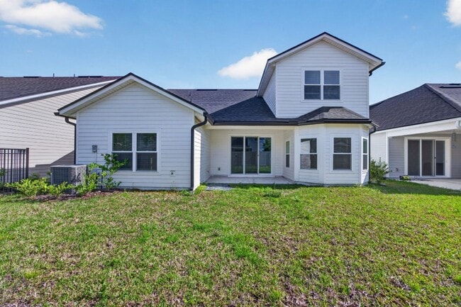 Building Photo - Home For Rent In Shearwater Community