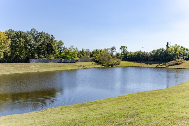 Building Photo - 4635 Mendocino Way