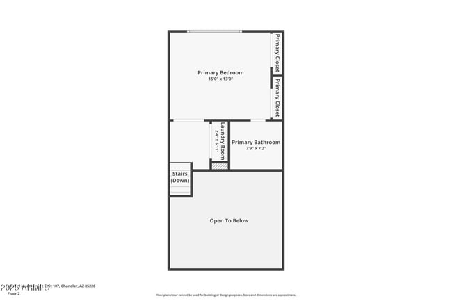Building Photo - 3930 W Monterey St