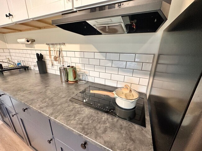 Building Photo - BaseCamp Living