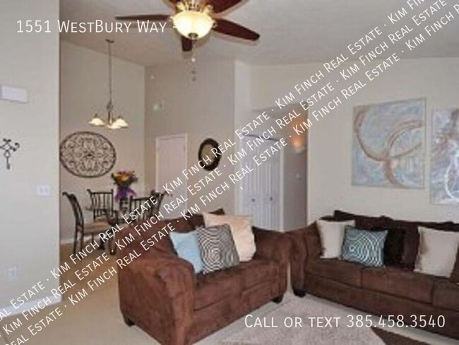 Building Photo - 1551 Westbury Way