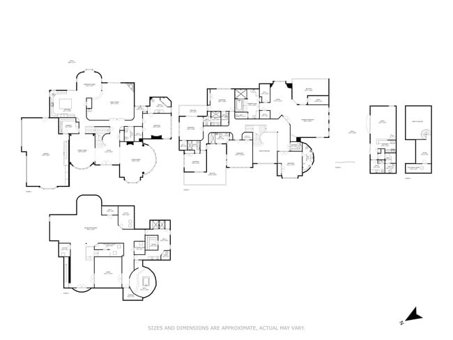 Building Photo - 2305 Tennyson Ln