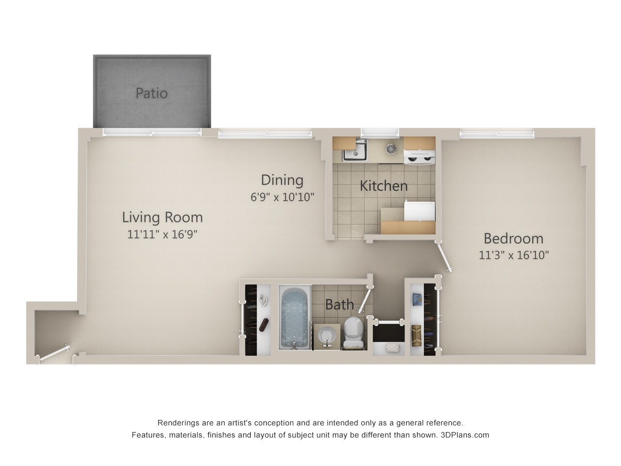 Braddock Lee Apartments 2423 Menokin Dr Alexandria VA 22302