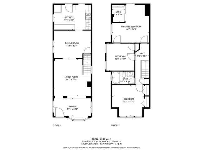 Building Photo - Experience comfort in three large, light-f...