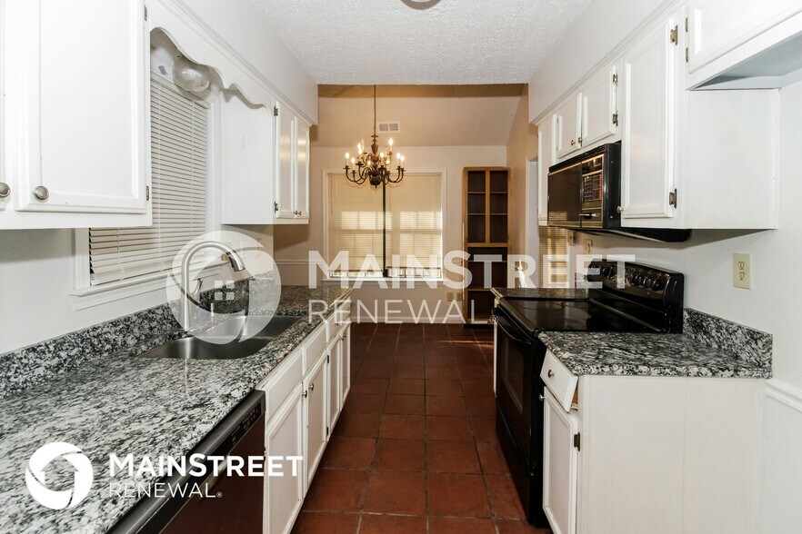 Building Photo - 1157 Harpeth Dr