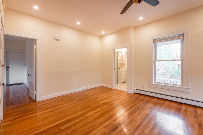 Building Photo - 12 Rindge Ave