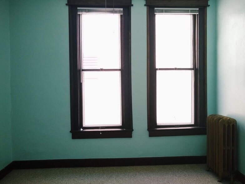 Building Photo - South College - Residential