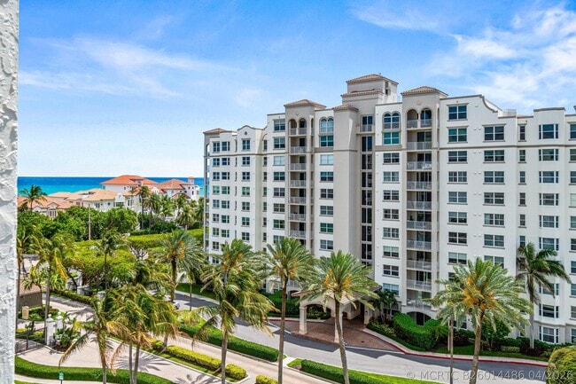Building Photo - 3594 S Ocean Blvd
