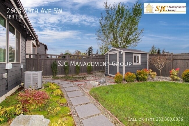 Building Photo - 2603 20th Ave SW