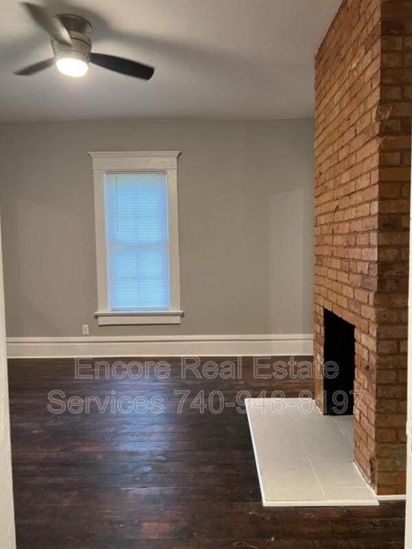 Building Photo - 526 Daniel Ave