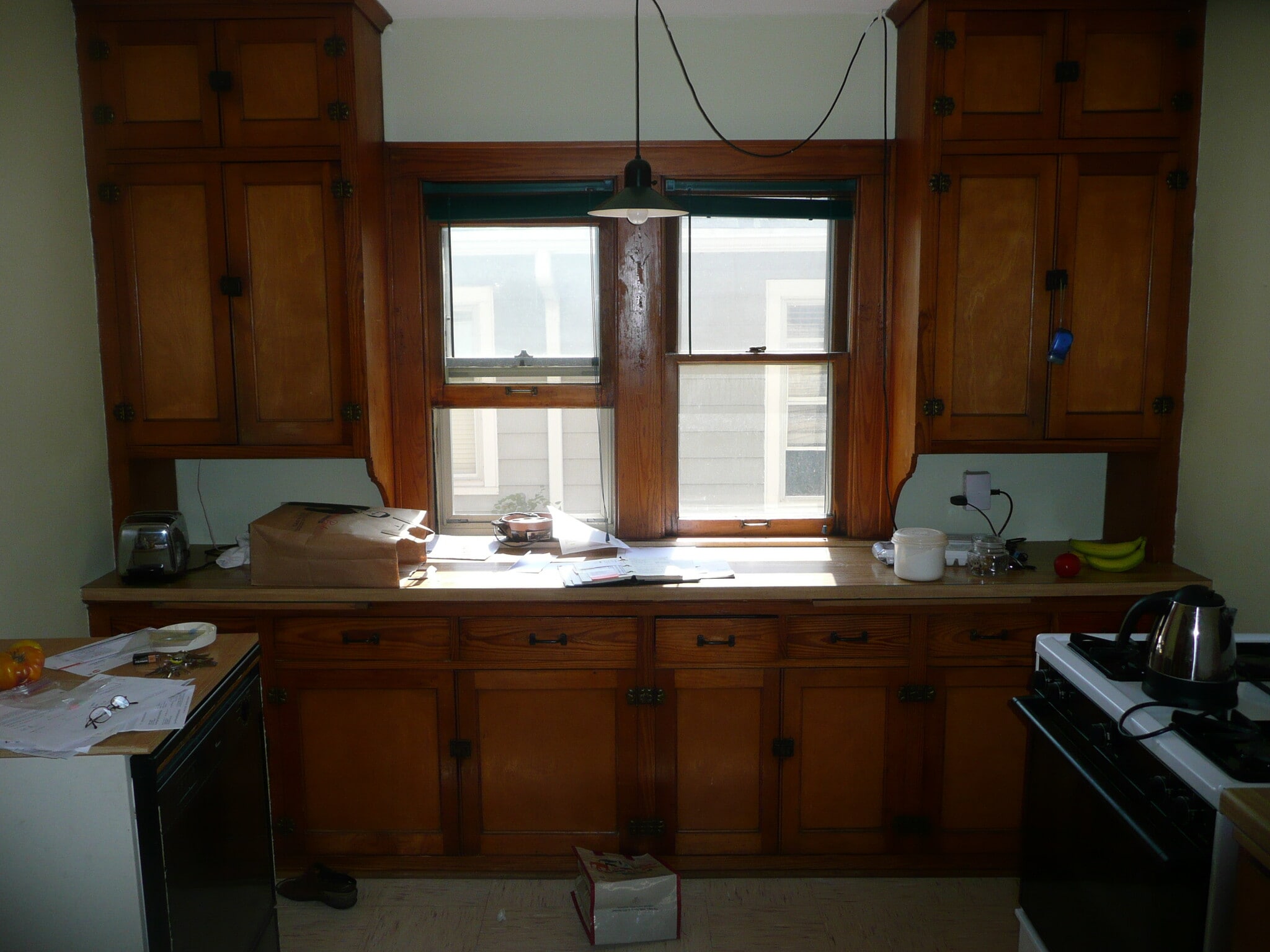 Building Photo - 3520 N Cramer St