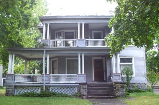 Primary Photo - 509 W Church St