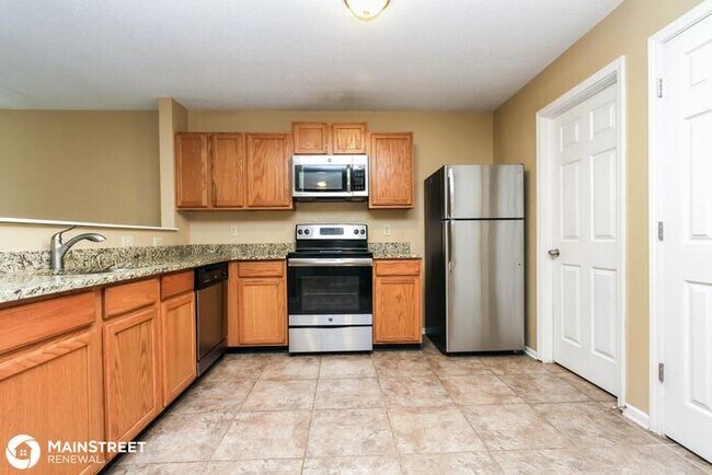 Building Photo - 2334 Collins Way, Greenfield, IN 46140