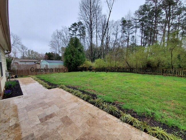 Building Photo - 5409 Leaford Ct
