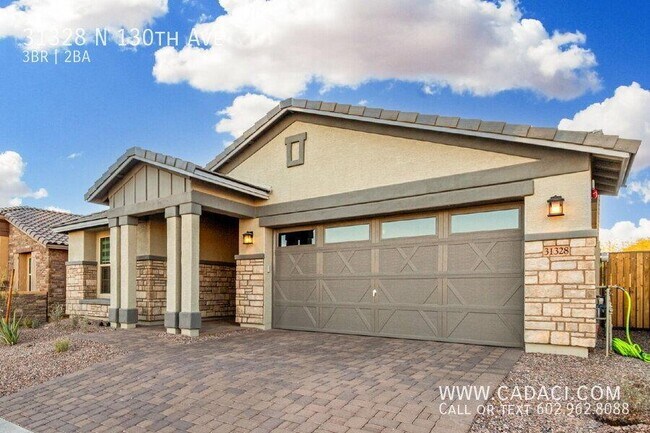 Building Photo - 31328 N 130th Ave