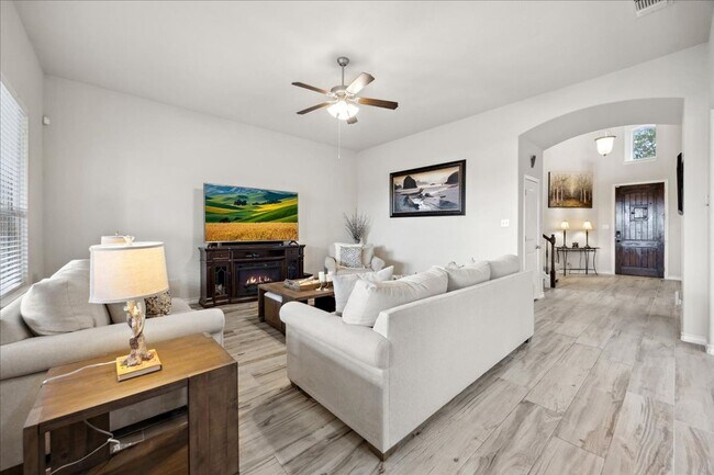 Building Photo - 25619 Poerner Trail