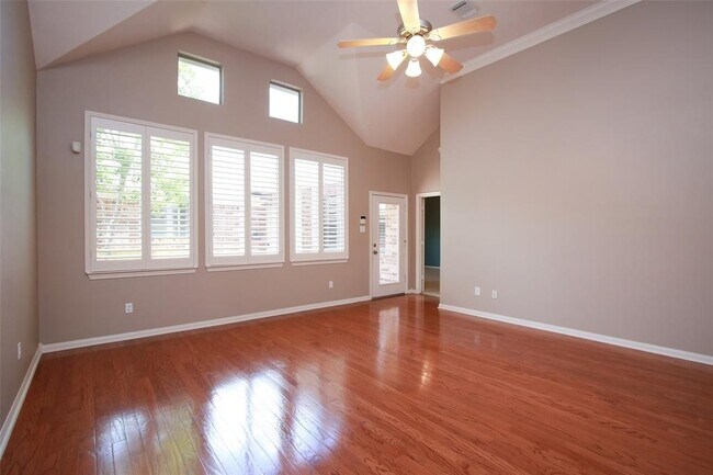 Building Photo - 17803 Skyline Arbor Terrace