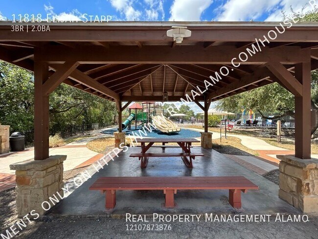 Building Photo - 11818 Elijah Stapp