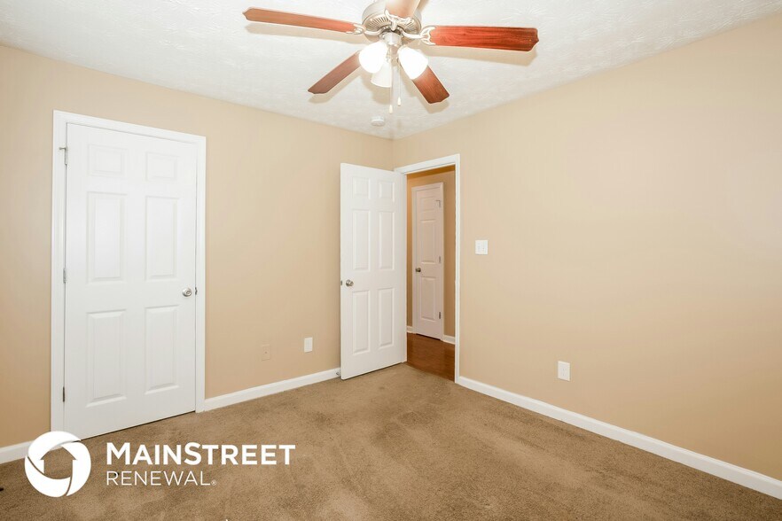 Building Photo - 1759 Old Camp Trail NW