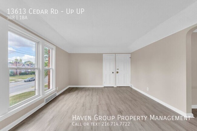 Building Photo - 13613 Cedar Rd