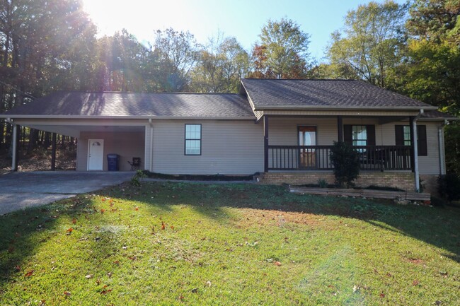 Primary Photo - Great Home Close to Pell City